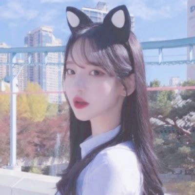 女生头像温柔可亲