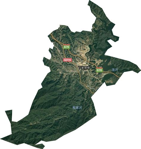 襄城县地图图片