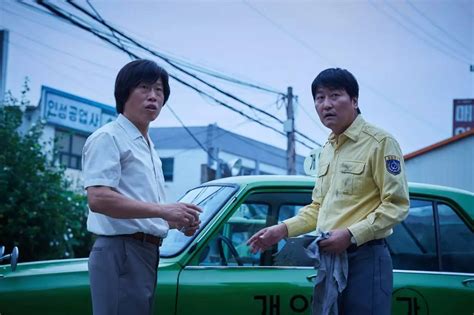 好看到爆的6部韩国电影，每部豆瓣评分都在9分以上