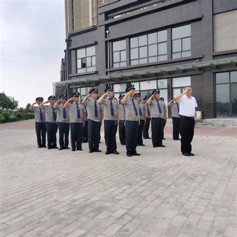 新闻资讯-咸阳警锐保安服务有限公司