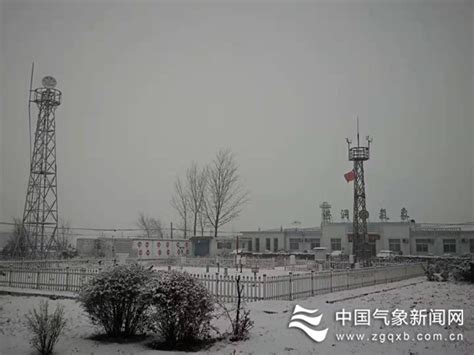 2020年首轮强雨雪天气影响我国多地-中国气象局政府门户网站