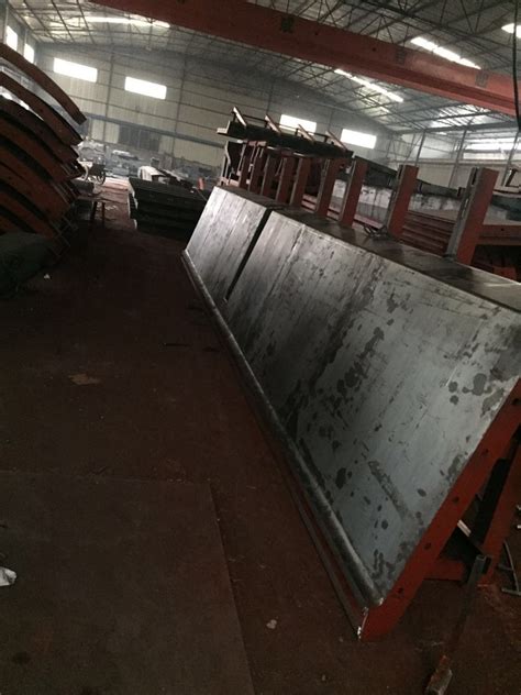 钢模板公司-河南坤锋钢结构有限公司