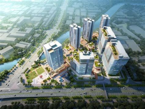 深挖《东莞市总体规划2016-2030》！东莞未来15年还看南城 - 导购 -东莞乐居网