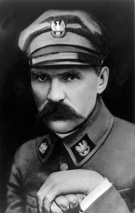 1926年6月13日毕苏斯基在波兰建立独裁政权 - 历史上的今天