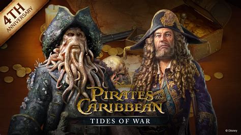 Pirates of the caribbean on stranger tides trailer : distlowe