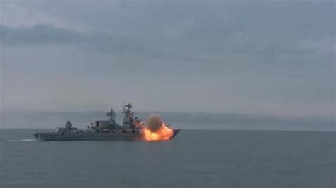 乌克兰带北约军舰在黑海举行联合演习