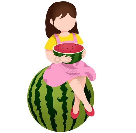 小呆瓜图片