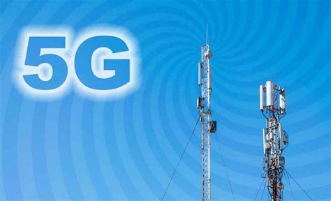 全国5G基站预计超60万个 - 讯石光通讯网-做光通讯行业的充电站!