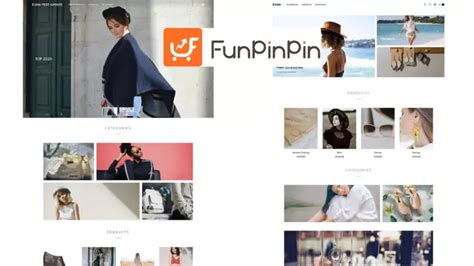 助力中国品牌出海，独立站建站平台「FunPinPin」打造“独立站建站+引流”闭环服务丨快鲤鱼 - 知乎
