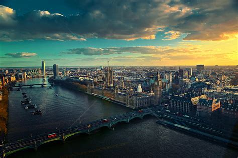 英国伦敦街景高清图片下载-正版图片500731219-摄图网