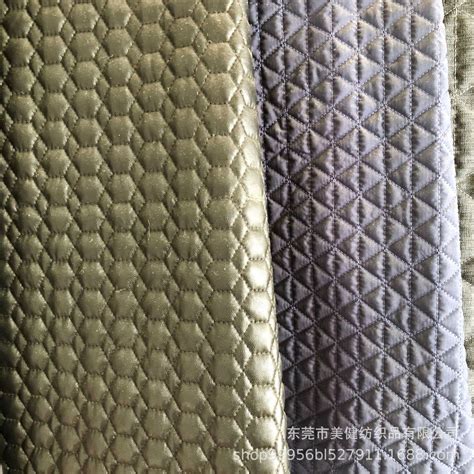 220克复合棉 软棉 绗缝夹层棉 环保无毒 产品均匀整洁 环保丝棉-阿里巴巴