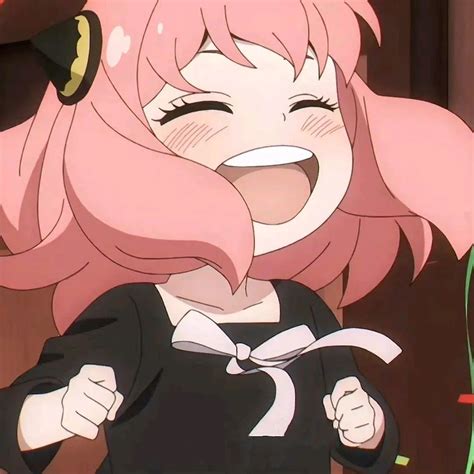 甜美女生头像动漫阿尼亚