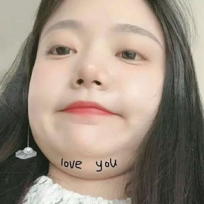 很温柔的微信头像女生
