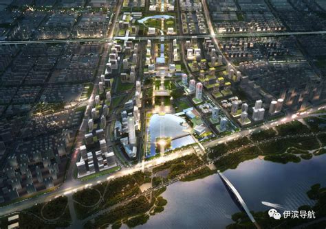 赞！2022年伊滨区将迎来大发展...-洛阳新房网-房天下