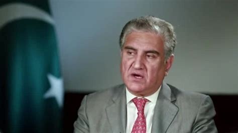 巴基斯坦外长专访回顾，巴外长谈及国内经济改革情况_凤凰网视频_凤凰网