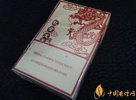 红金龙香烟价格表图 盘点红金龙15元以内十大口感好的香烟(3)-中国香烟网