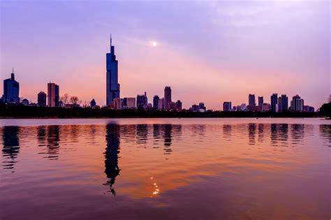 南京：“规划引领”+“土地保障” 推动玄武新中心城市更新_城市更新 - 前瞻产业研究院