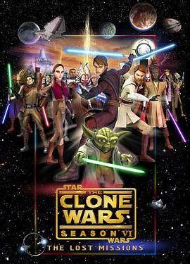蓝光原盘 [星球大战：克隆人战争第二季].Star.Wars.The.Clone.Wars.Season.1.2009.JPN.Bluray ...