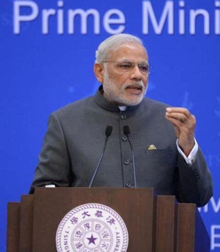 印度总理莫迪访俄会晤普京：感谢您让印度加入上合组织