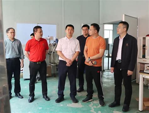 洛江专场发布会：建设更高水平的智造洛江 生态新城-洛江区人民政府