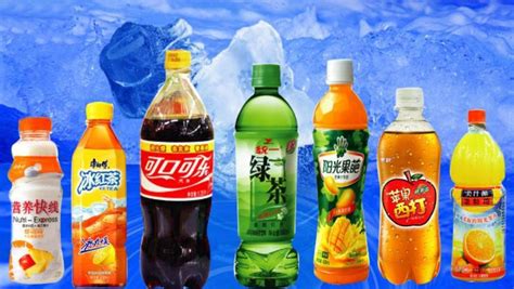 中国所有饮料名称大全列表，饮料品牌大全名称 - 海淘族