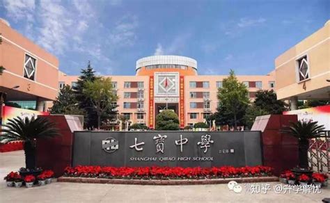 上海闵行中学一览表(上海闵行中学)