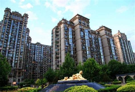北京最贵的房子排行榜前十，14万多每平米也只能垫底_房产_第一排行榜