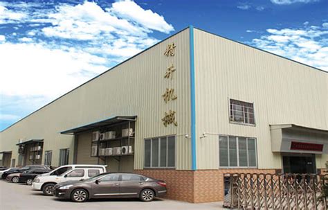 非标自动化设备厂家排名-广州精井机械设备公司