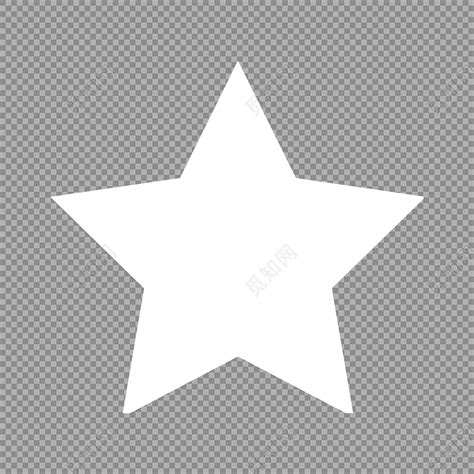 创意五角星星星标志矢量图片(图片ID:1148065)_-logo设计-标志图标-矢量素材_ 素材宝 scbao.com