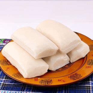 贵州特产兴义安龙饵块粑耳块粑熟米粳稻二块粑年糕条手工农家云南-阿里巴巴