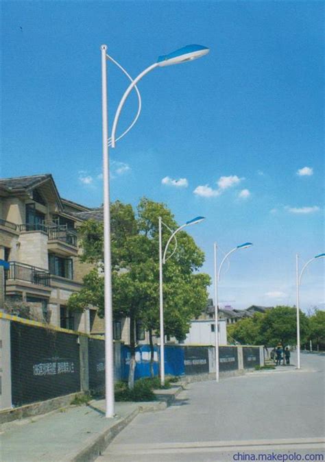 湖南邵阳北塔区路灯厂家LED接电路灯多少钱服务商-一步电子网