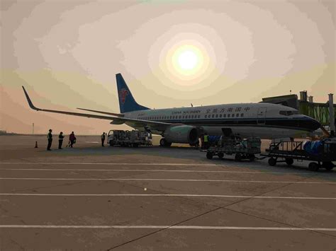 南航武汉航线复航，首日计划恢复航班48班-新闻频道-和讯网