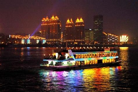 2021中华路码头-旅游攻略-门票-地址-问答-游记点评，武汉旅游旅游景点推荐-去哪儿攻略