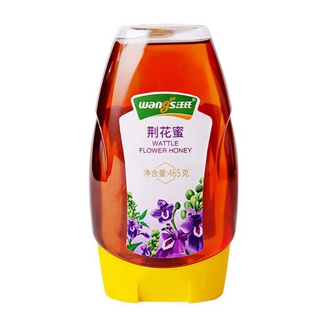 八大名蜜-江西汪氏蜜蜂园有限公司-产品名录-食品展|国际食品展|SIAL 国际食品展（上海）