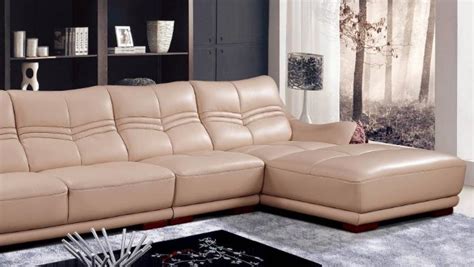 L型沙发标准尺寸一般是多少 L型沙发的具体尺寸介绍