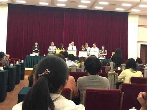 杭州市人才服务中心举办2019年大学生创业训练营