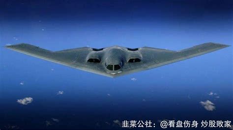 美媒：除了轰20，中国还在研制第二款隐形轰炸机——歼轰20 - 知乎