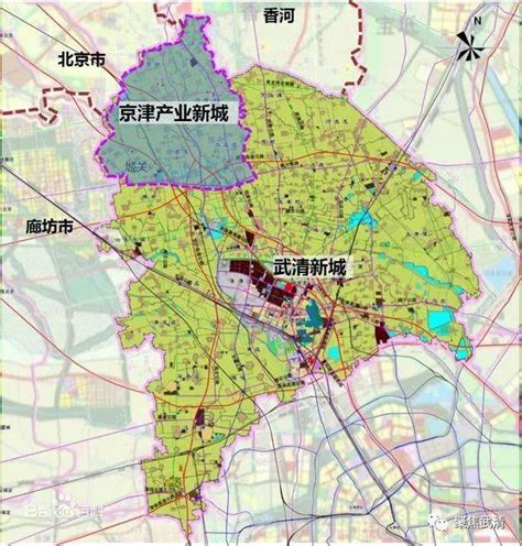 武清开发区新增4家市级绿色工厂