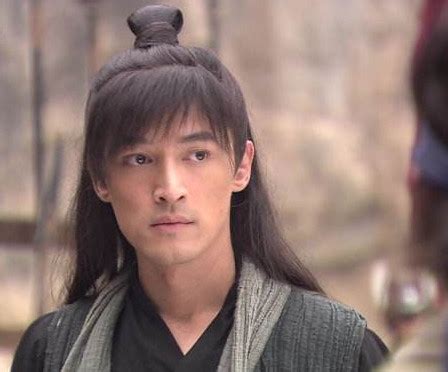 胡歌《神话》中饰演的易小川，曾经有多喜欢他，现在就有多讨厌他