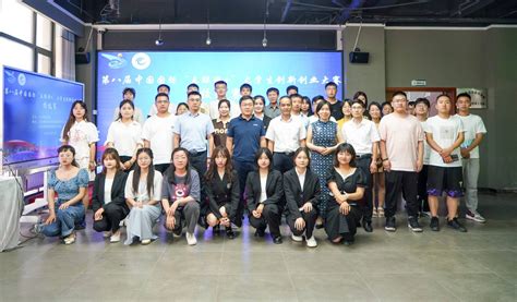 第八届中国国际“互联网+”大学生创新创业大赛校级赛成功举办-天水师范学院科技园