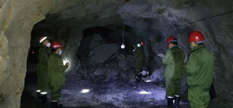 滁州市开展2022年度矿山超层越界开采动态监测和矿山生态修复核查工作_滁州市自然资源和规划局