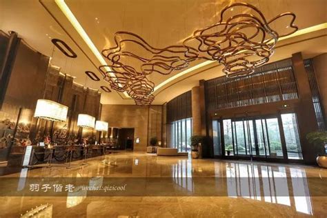 深圳大中华希尔顿酒店（官方）-序赞网