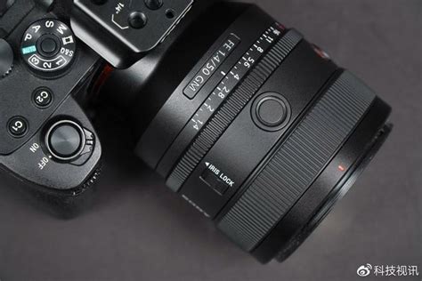 七工匠发布新款35mm F1.4索尼E卡口镜头_资讯_咔够网