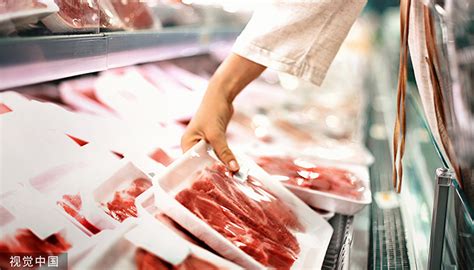 允许猪肉进口国名单再更新，今年中国猪肉进口量或将创新高|界面新闻