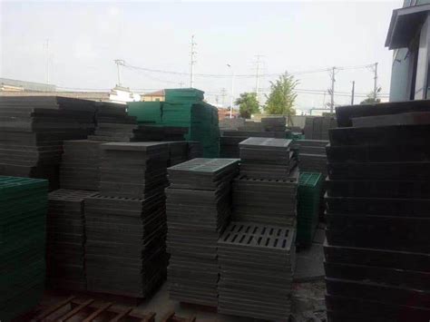 可定制树脂盖板-河南省中飞新型材料有限公司