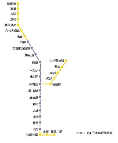 广州三号线地铁站站点,广州地铁3号线站点,三号线地铁站站点_大山谷图库