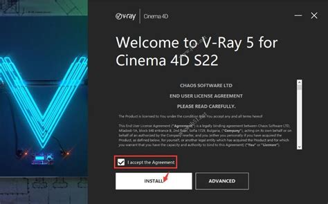 vray5.2 for rhino渲染器【rhino6-8】中文版安装教程 | 打工人Ai工具箱