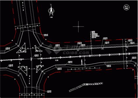 MR2：城市道路－设计深度图样及交通标志和标线（2010年合订本）