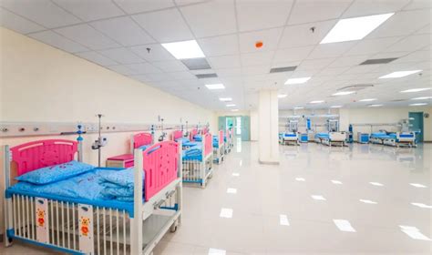 商洛市妇幼保健院妇产医院9月18日全面提升更新开业 - 优得品医疗