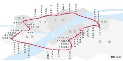 武汉轨道交通13号线 - 搜狗百科